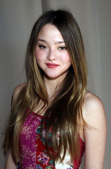 devon aoki diet.